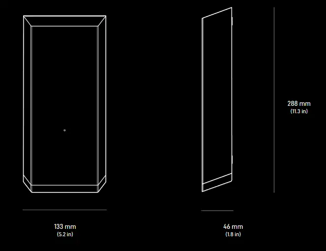 STARLINK POWER SUPPLY