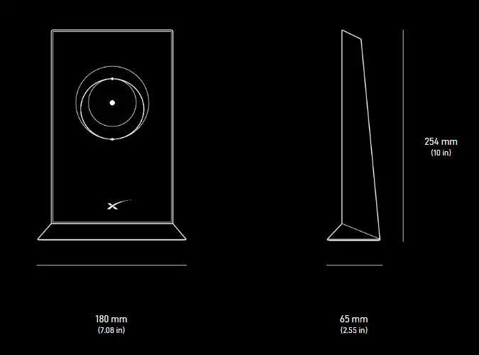 STARLINK WIFI ROUTER