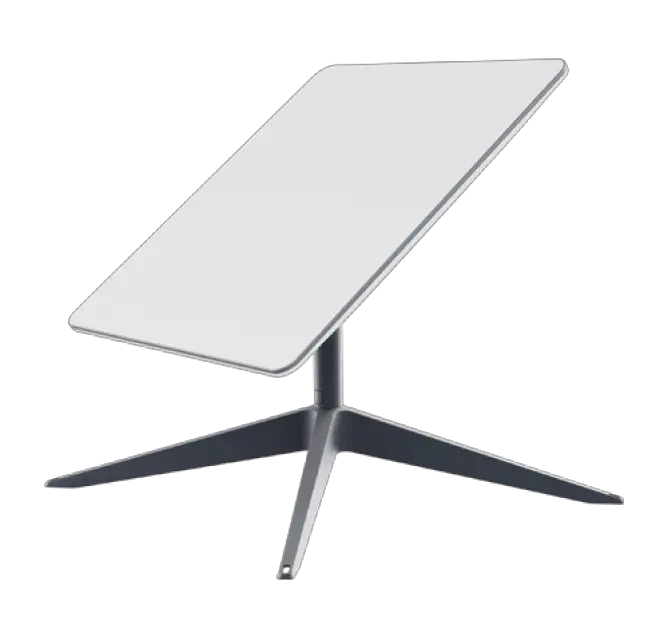 2022 Starlink Square Dish [high Performance] Setup Guide And Specifications