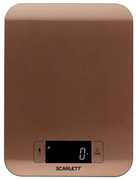 SCARLETT SC-KS57P49 Kitchen Scale