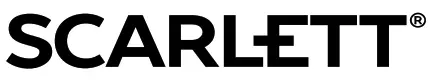 SCARLETT logo