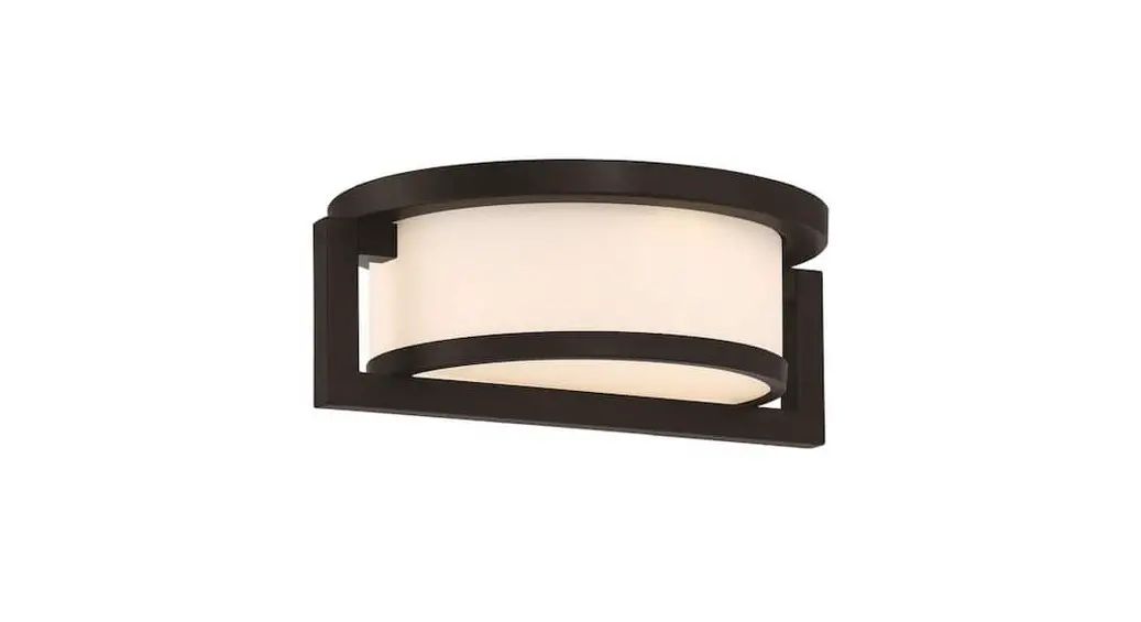 Glucksteinelements 39658-hbcled Led Flushmount User Guide Glucksteinelements 39658-hbcled Led Flushmount User Guide