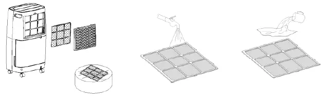 Goldair-GD255-12L-Dehumidifier-06