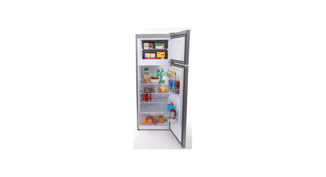 Avanti Ra75v0w Apartment Size Top Freezer Refrigerator Instruction Manual Avanti Ra75v0w Apartment Size Top Freezer Refrigerator Instruction Manual
