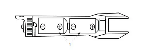 HAMRON 009028 Battery Powered Fuel Pump 3