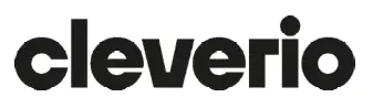 cleverio - logo