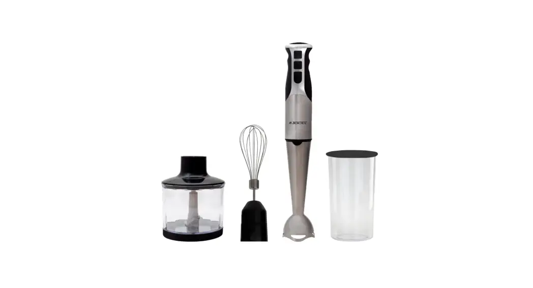 Jocel Jv004833 Hand Blender Instruction Manual Jocel Jv004833 Hand Blender Instruction Manual
