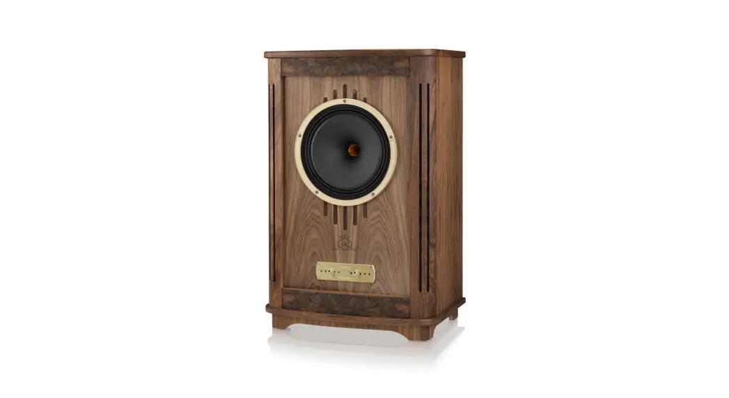 Tannnoy Gr-ow 2 Way Floorstanding 10