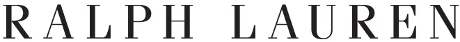 RALPH LAUREN Logo