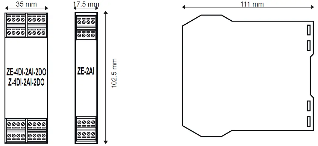 SENECA-ZE-2AI-Automation-Interfaces-Ethernet-FIG-2
