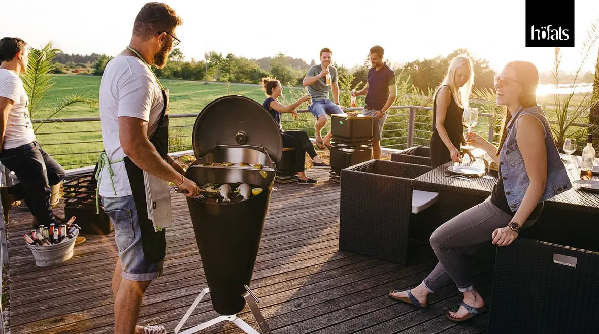 Hofats Cone Cover Short User Guide Hofats Cone Cover Short User Guide