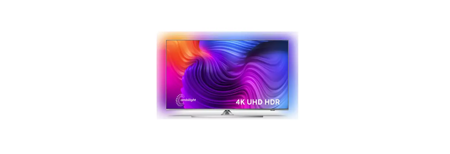 Philips 8506 One 4k Uhd Led Android Tv User Guide