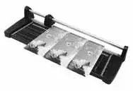 TM by TM 20 Paper Trimmer - How to use 1