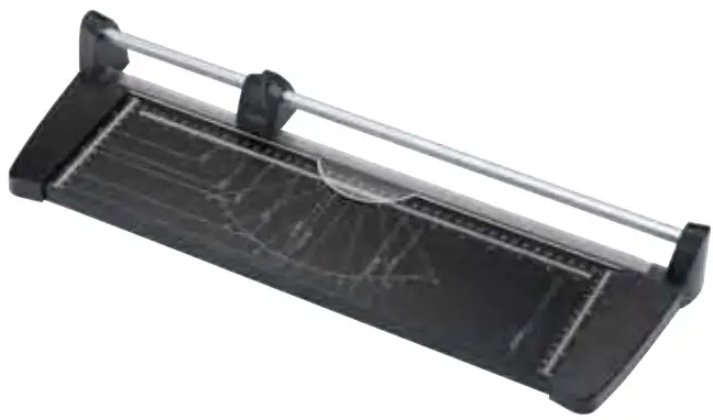 TM by TM 20 Paper Trimmer - cover