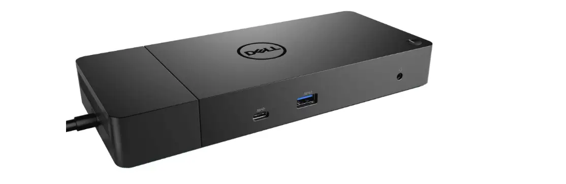 Dell Wd19 Docking Station User Manual Dell Wd19 Docking Station User Manual
