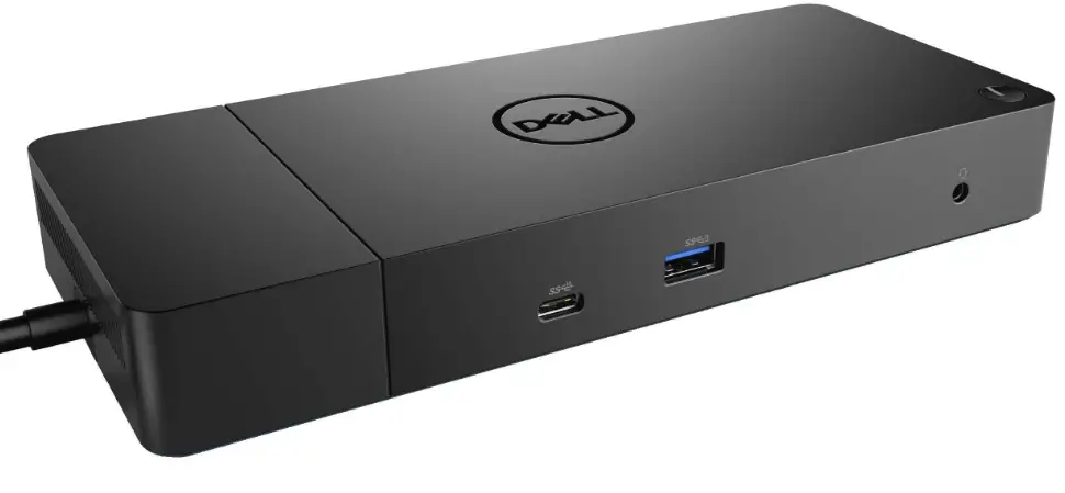 Dell-WD19-Docking-Station-User-Manual-PRODUCT