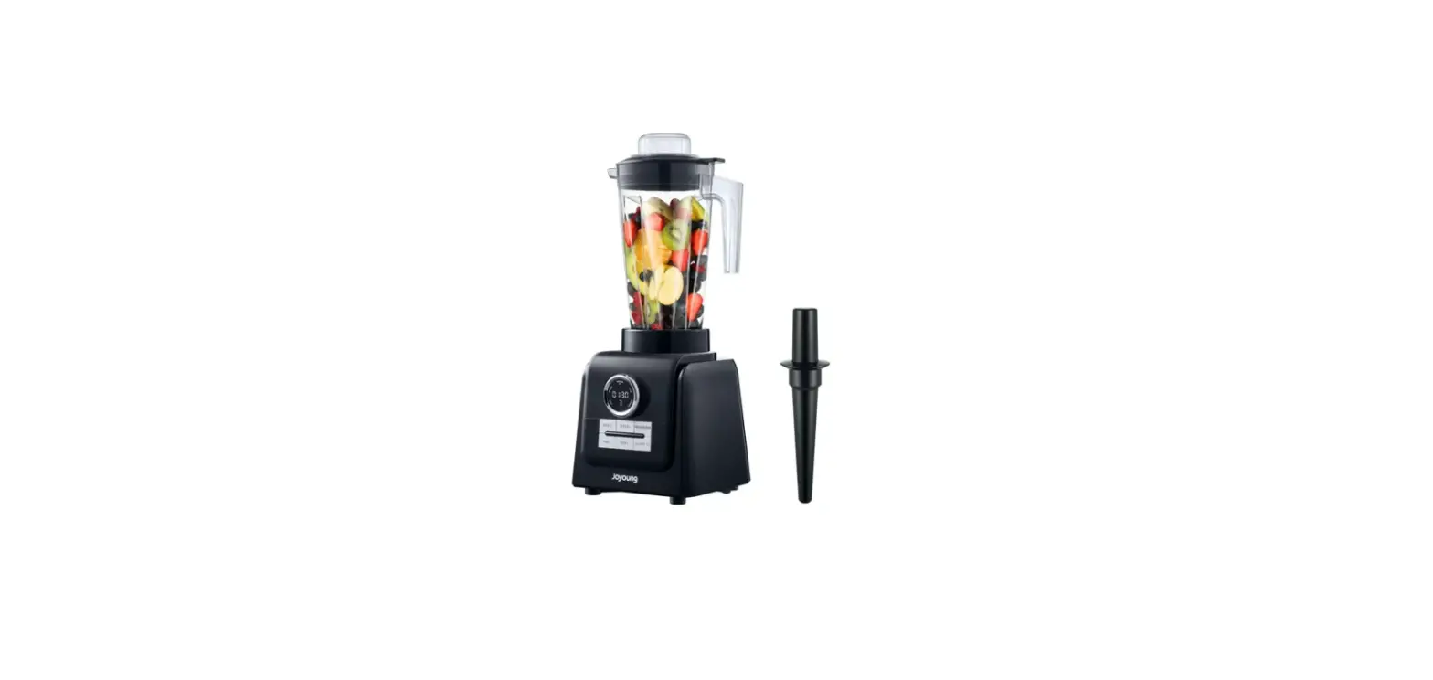 Joyoung L20-p551u 1300w 10-speeds Smoothie Blender User Guide