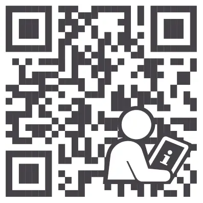 PARKSIDE IAN 394113_2104 Multi-Function Spray Gun - QR code