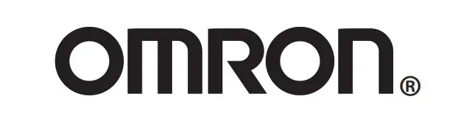 Omron logo
