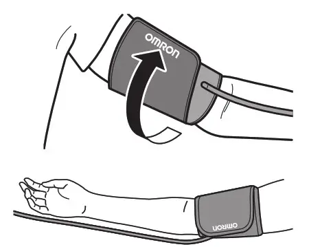 arm cuff 2