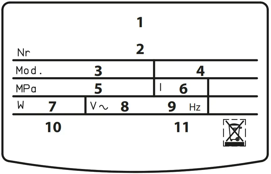 ARISTON 3201971 Electric Water Heaters - Figure 5