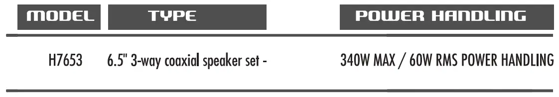 Cerwin-Vega-H7653-3-Way-Coaxial-Speakers-fig-1