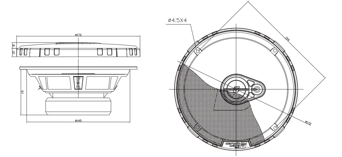 Cerwin-Vega-H7653-3-Way-Coaxial-Speakers-fig-2