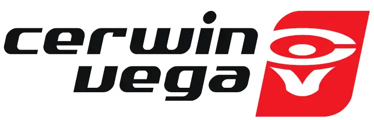 Cerwin-Vega-logo
