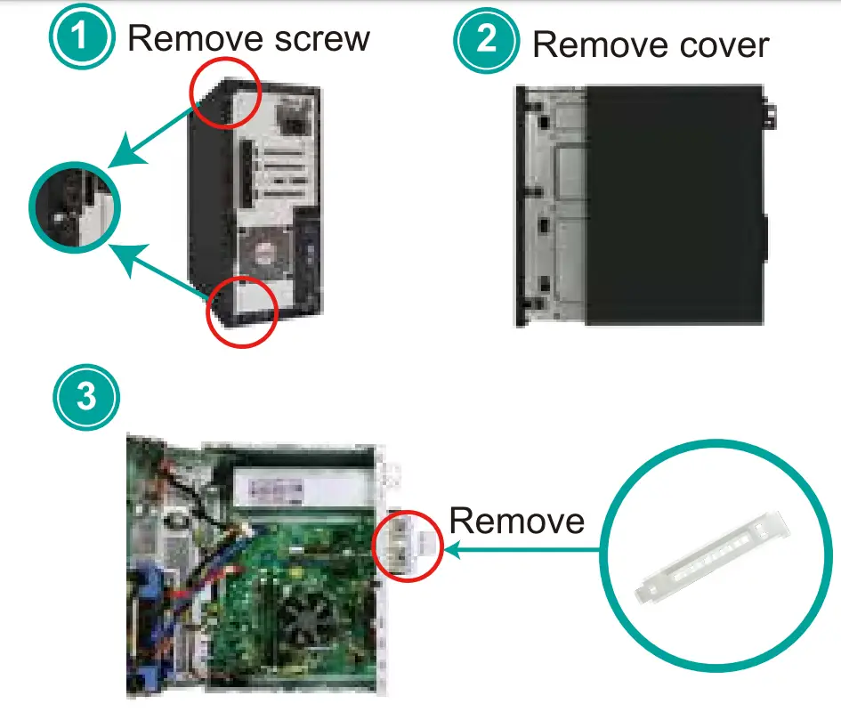 FebSmart FS U4 Pro PCIE USB 3 0 Expansion Card - Fig 1