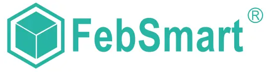 FebSmart Logo