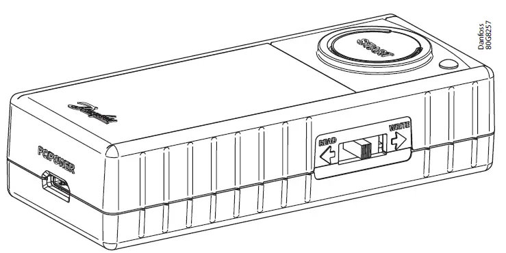 Danfoss-EKA-200-KoolKey-Gateway-fig-1