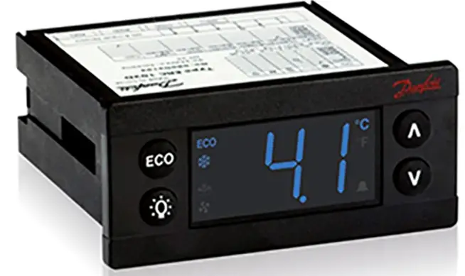 Danfoss-EKA-200-KoolKey-Gateway-product