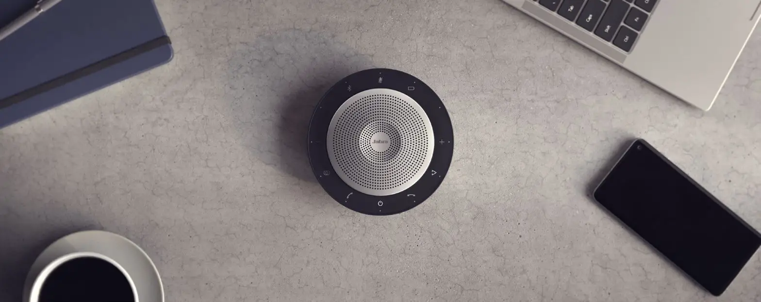 Jabra SPEAK 750 for Unified Communications - Cover