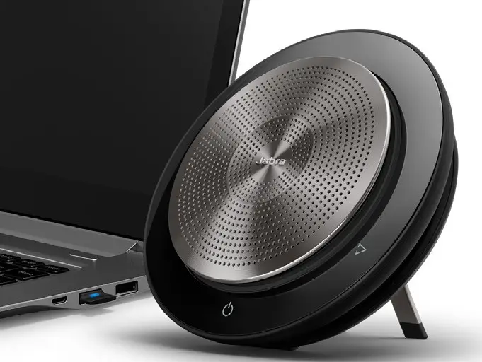 Jabra SPEAK 750 for Unified Communications - HOW TO CONNECT