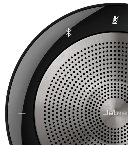 Jabra SPEAK 750 for Unified Communications - HOW TO PAIR