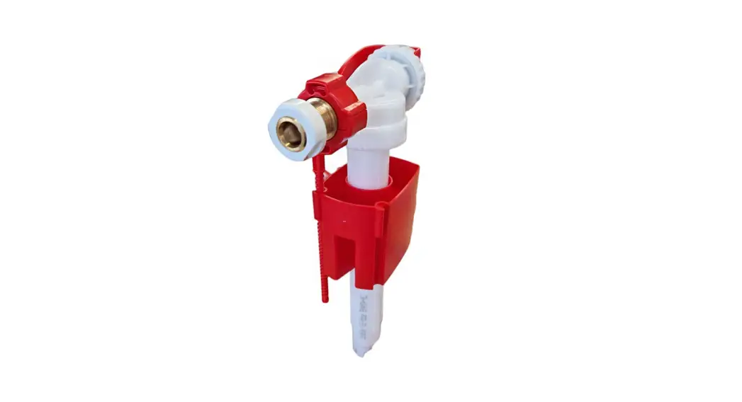 Alca Plast A16-a16p Side Inlet Fill Valve Metal Thread User Manual Alca Plast A16-a16p Side Inlet Fill Valve Metal Thread User Manual