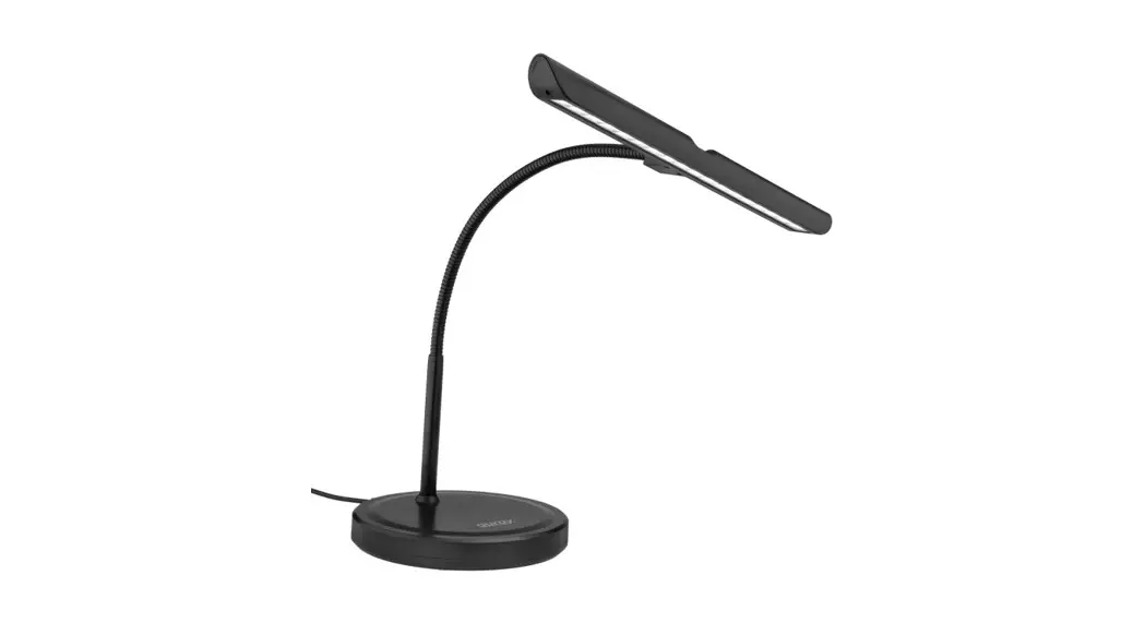 Auray M-led18-dk 18 Led Desktop Music Light Instructions Auray M-led18-dk 18 Led Desktop Music Light Instructions