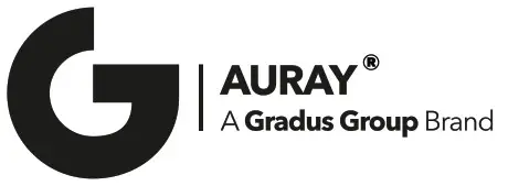 auray M-LED18-DK 18 LED Desktop Music Light - brand lugo 2