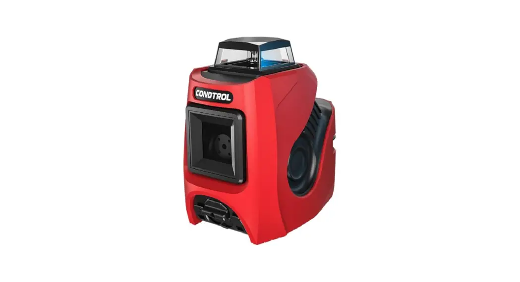 Condtrol Neo X1-360 Level Laser User Manual Condtrol Neo X1-360 Level Laser User Manual