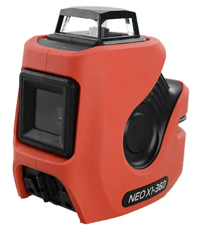 CONDTROL Neo X1-360 Level Laser