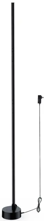 GIANT FLOORLAMPBLE Bluetooth RGBICW Floor Lamp