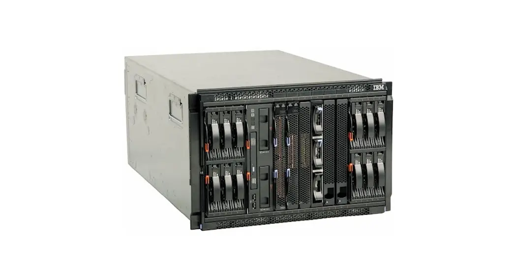 Lenovo Sas Connectivity Card (cffv) For Bladecenter User Guide Lenovo Sas Connectivity Card (cffv) For Bladecenter User Guide