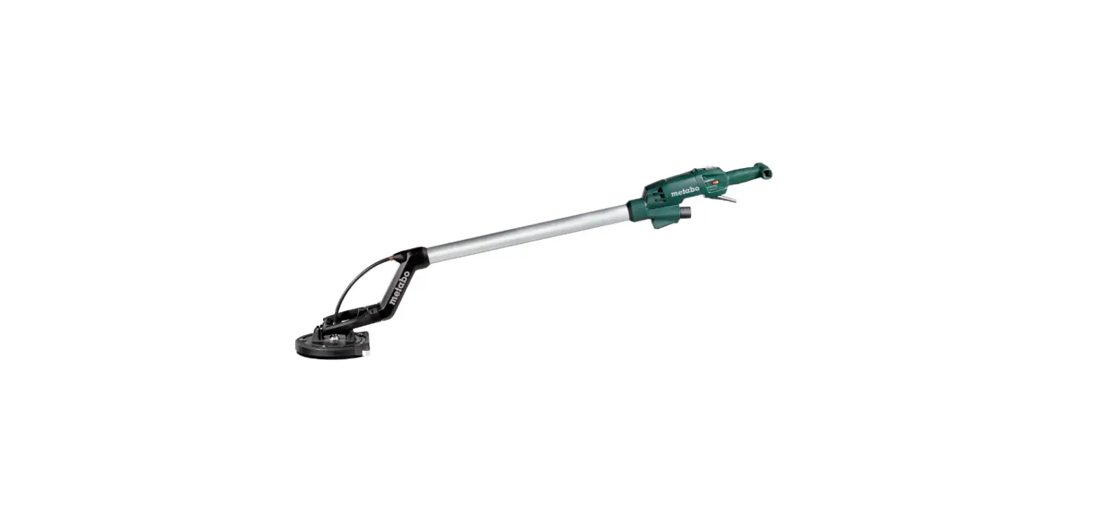 Metabo 600103000 Long Neck Sander Instructions Metabo 600103000 Long Neck Sander Instructions