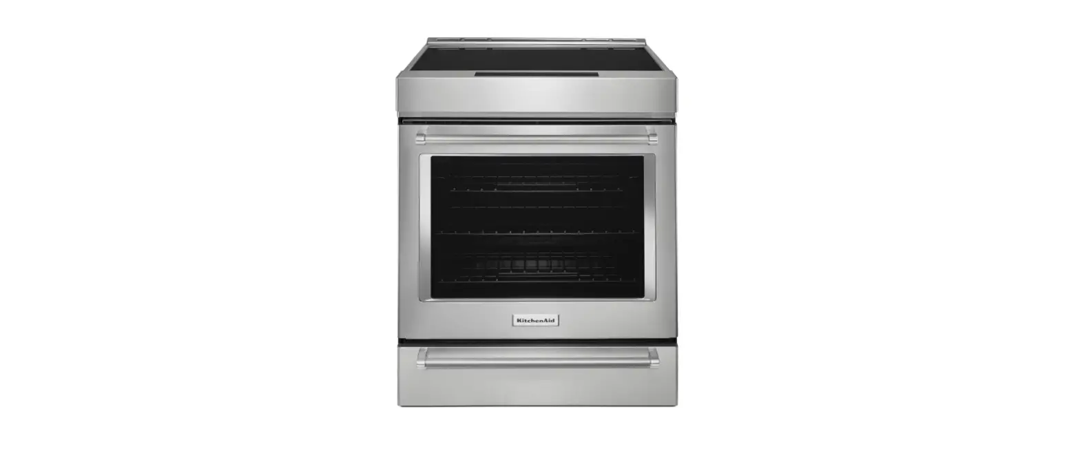Kitchenaid Ksib900ess 30 Inch 76.2 Cm Slide-in Ranges User Guide Kitchenaid Ksib900ess 30 Inch 76.2 Cm Slide-in Ranges User Guide
