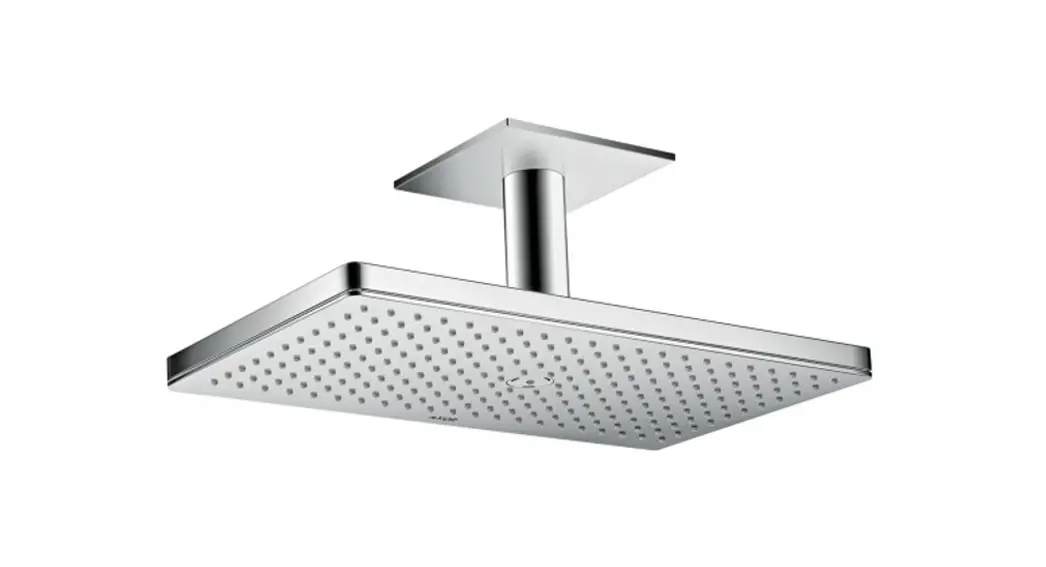 Hansgrohe Axor Wall And Ceiling Mount Instructions