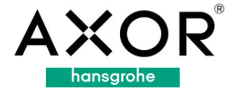 Hansgrohe Axor -logo