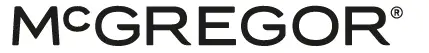 McGREGOR-logo