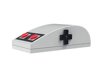 8bitdo N30 Wireless Mouse User Manual 8bitdo N30 Wireless Mouse User Manual