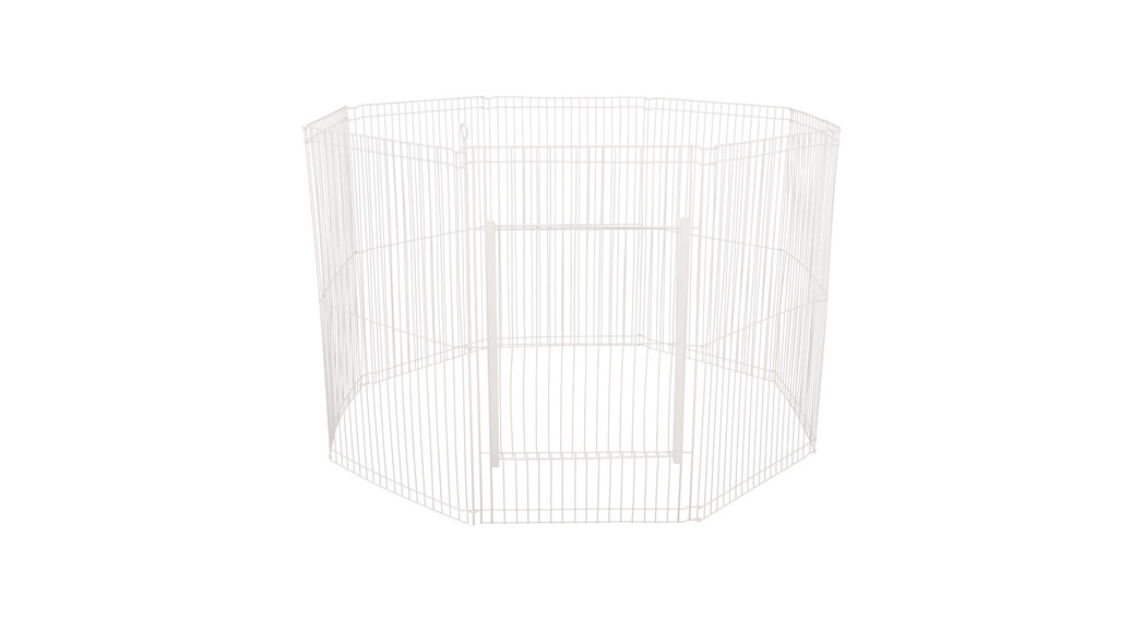 Critter Ware 02072 Cleaning Living Play Pen Installation Guide Critter Ware 02072 Cleaning Living Play Pen Installation Guide