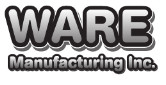 ware logo